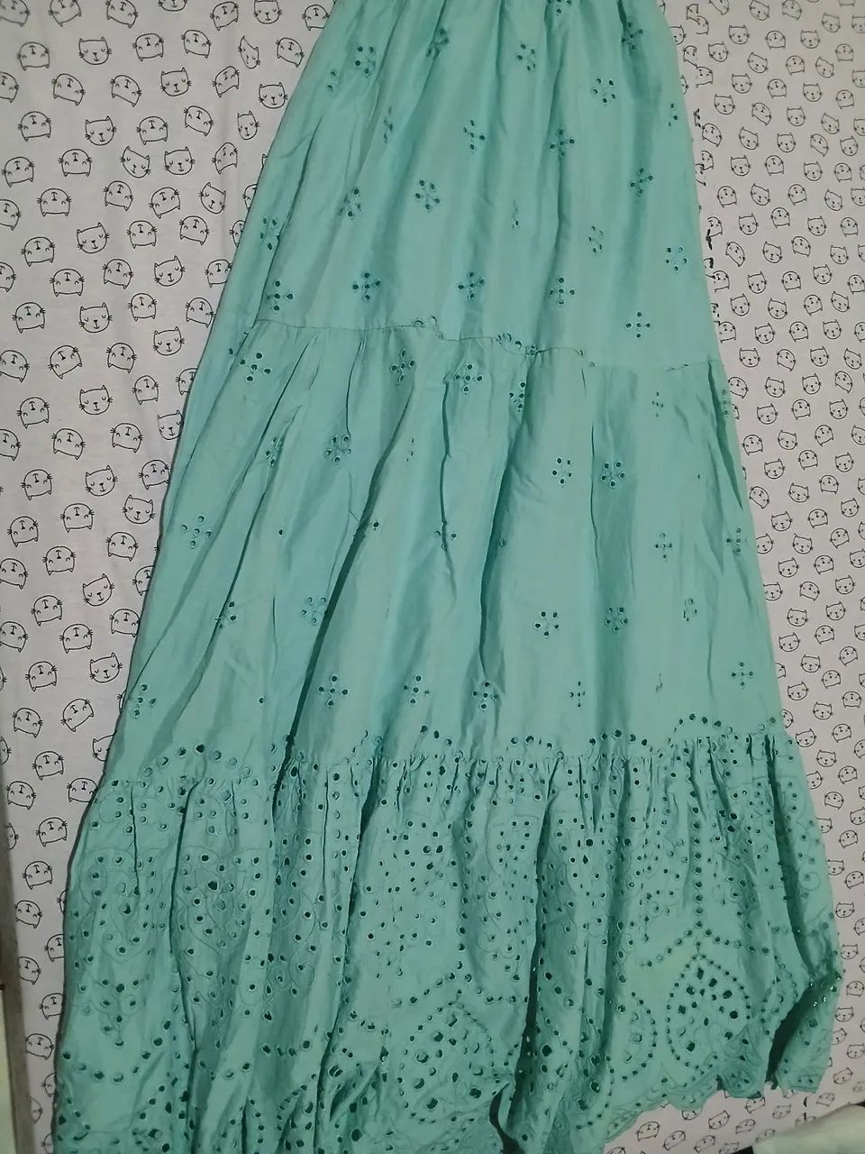 Vestido longo  - Foto 3