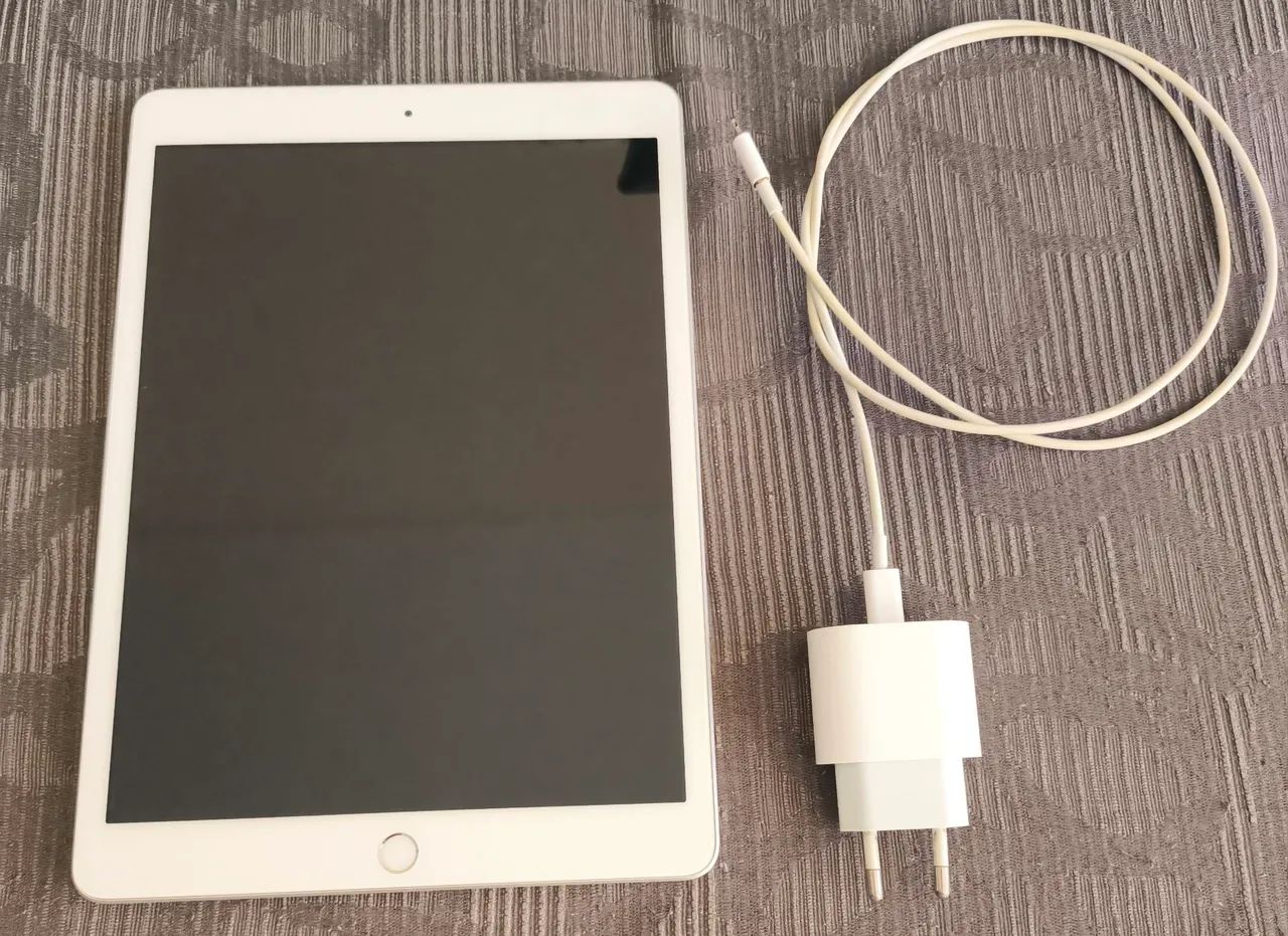 iPad 8 32gb (Parcelo Sem Juros) - Foto 4