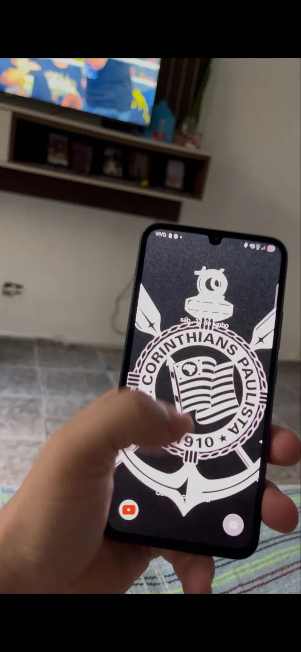 Samsung Galaxy A34 5G - Foto 4