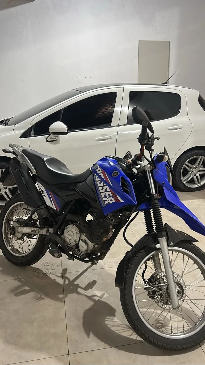 Crosser 150 - Foto 2