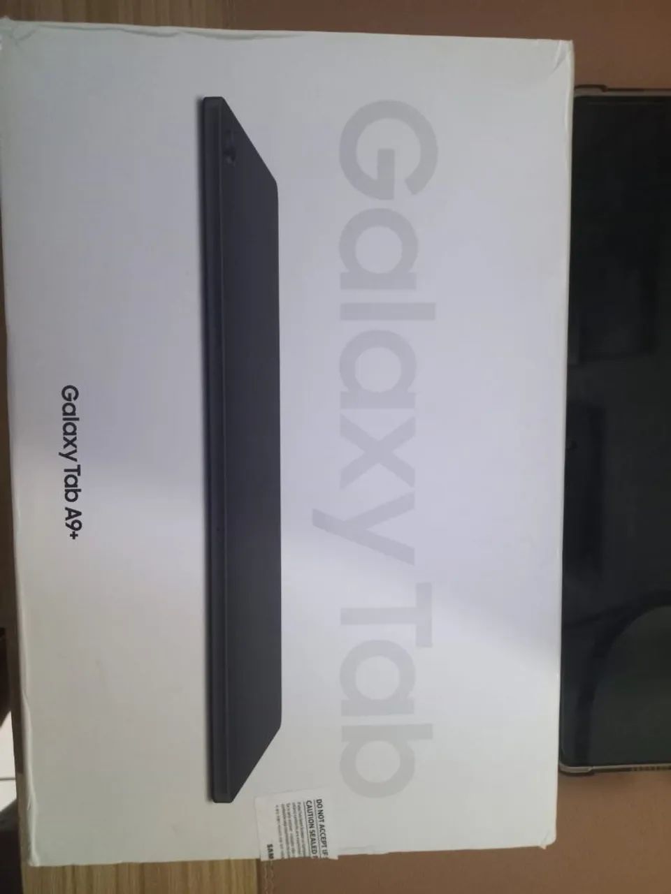 TABLET A9 SAMSUNG - Foto 2