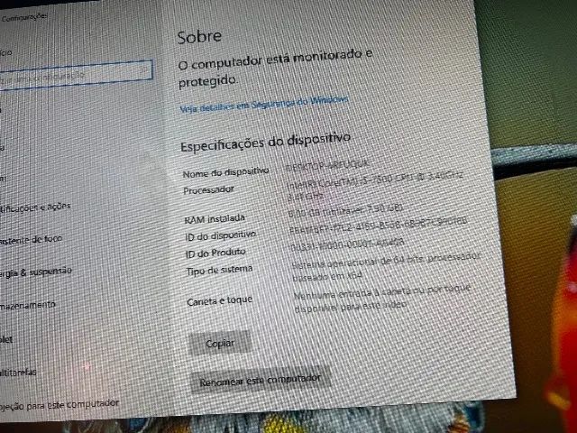 Computador Hp Prodesk - Foto 3