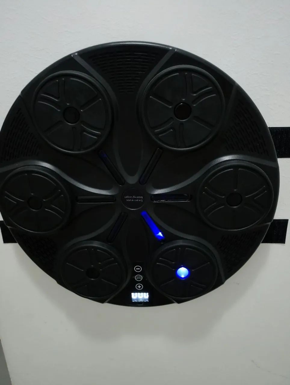 Máquina de boxe interativa  - Foto 3