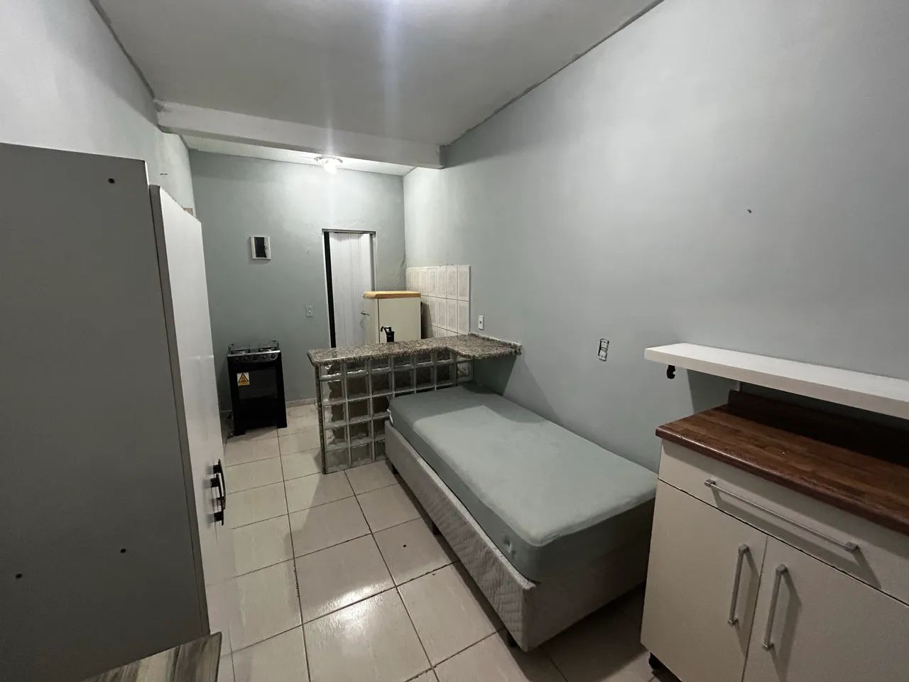 Aluguel kitnet bairro João Paulo 115 - Foto 3