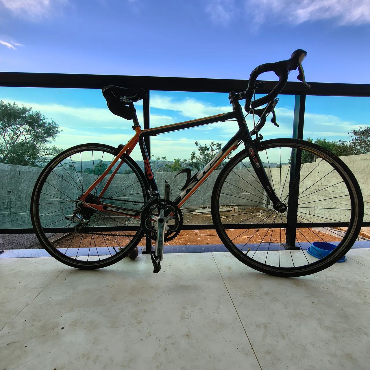 Speed KHS 720 kit 105