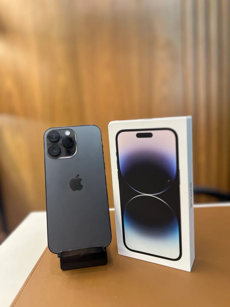 iPhone 14 Pro Max 256gb (SEM MARCAS DE USO) - Foto 5