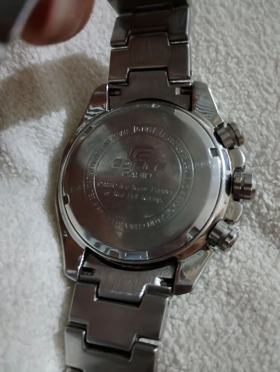 Relógio Casio edifice - Foto 3