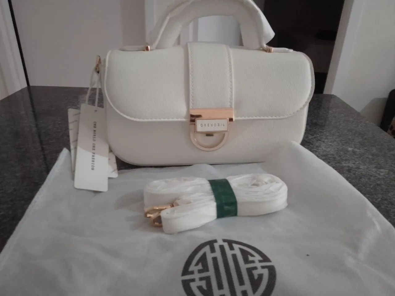 Bolsas Grenobil - Foto 3