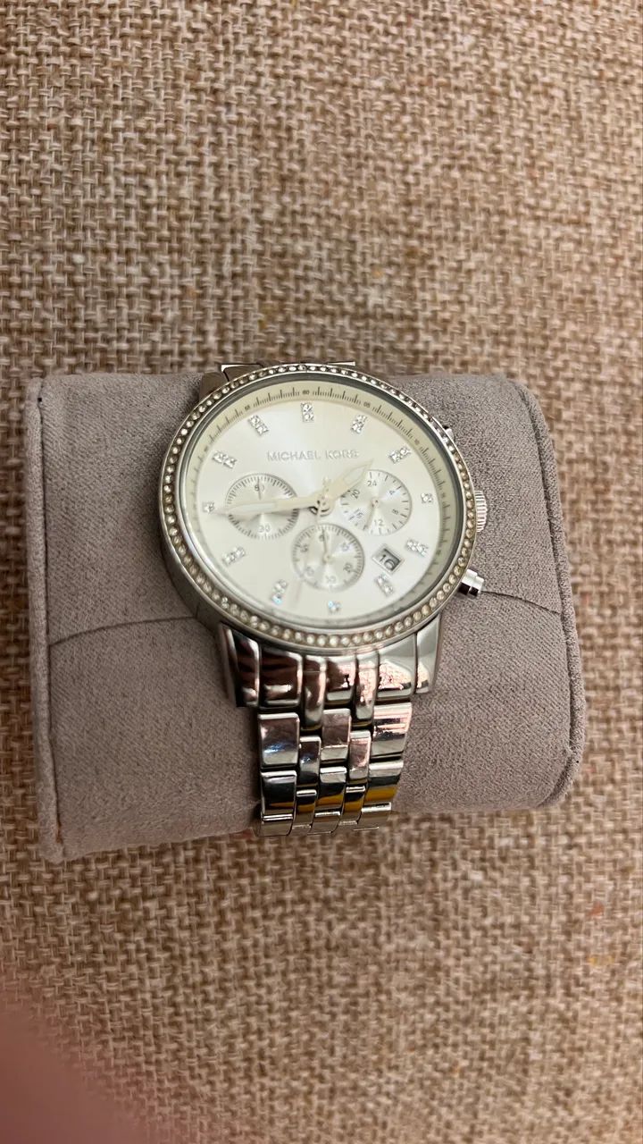 Relógio Feminino Michael Kors