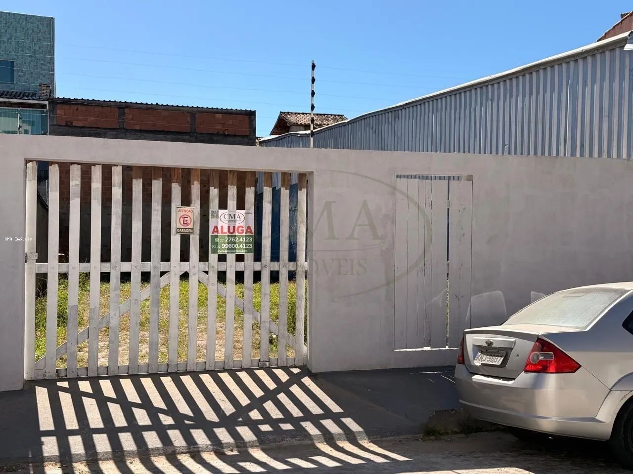 Terreno para Locação em Macaé, Campo do Oeste - Foto 2