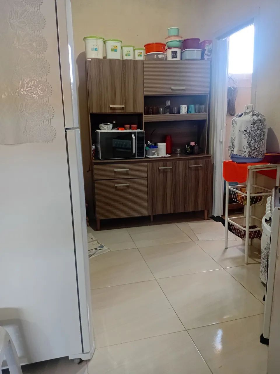 Vende uma casa em Carmopolis  - Foto 5