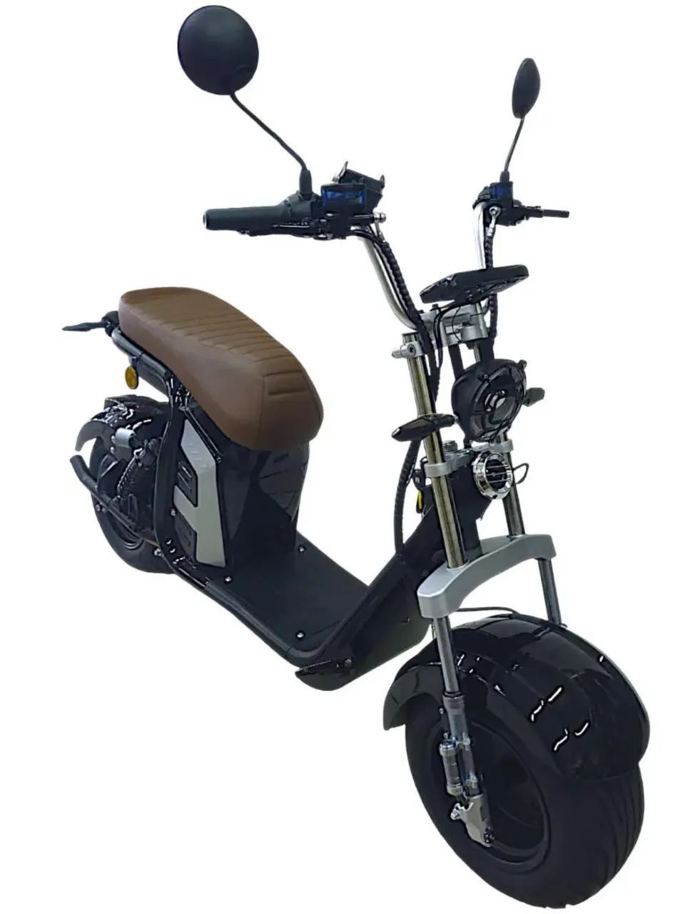 Scooter R14 1000W Nova!!!  - Foto 4