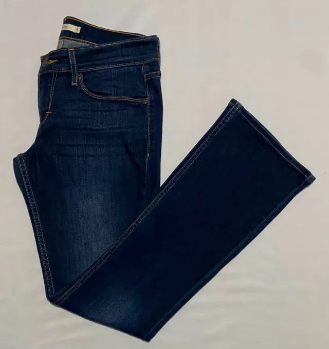 calça jeans Levi's - nova - original