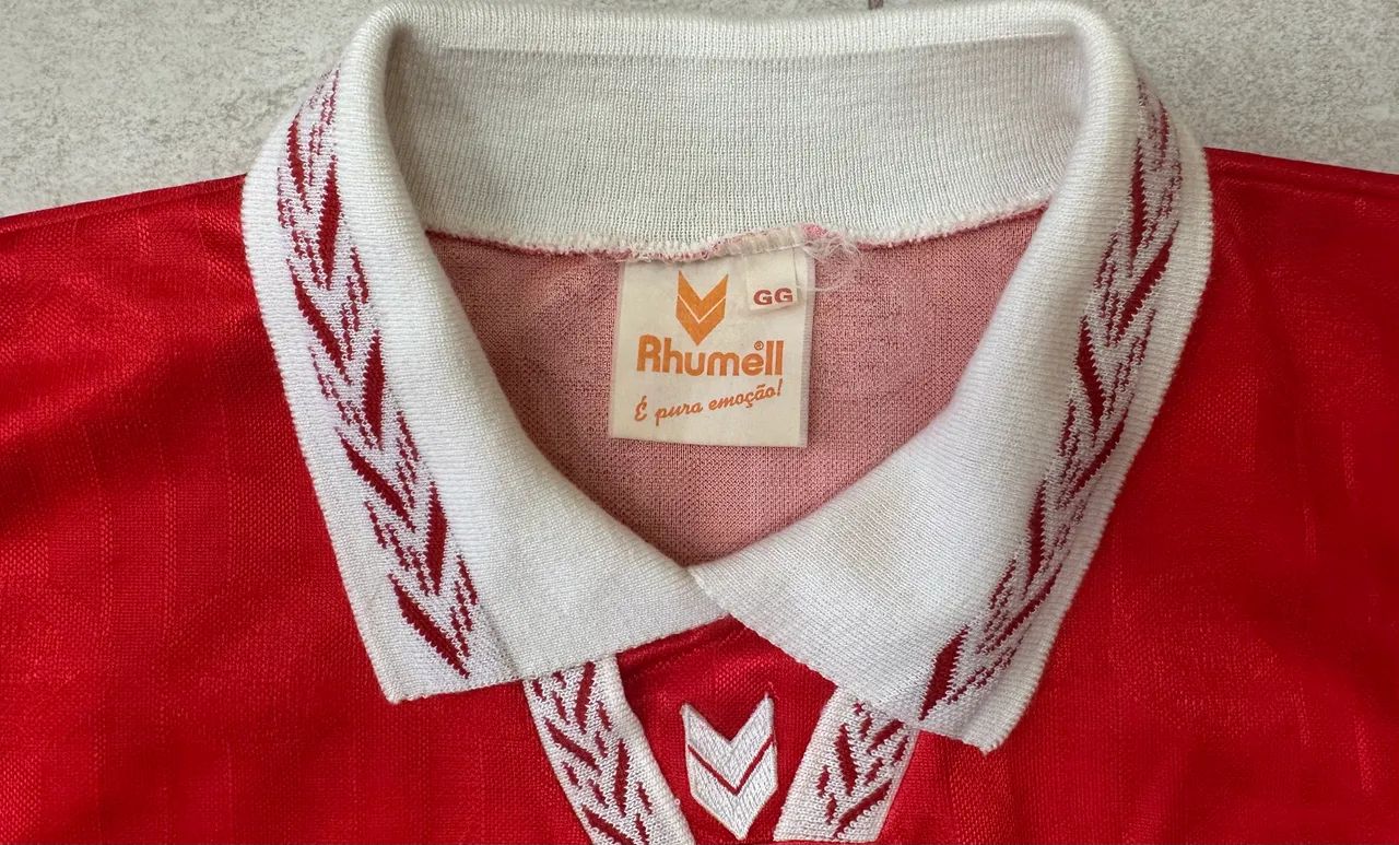 Camisa do Internacional 1995 - Foto 4