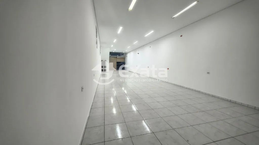 Salão comercial para alugar - Parque Vitoria Regia
