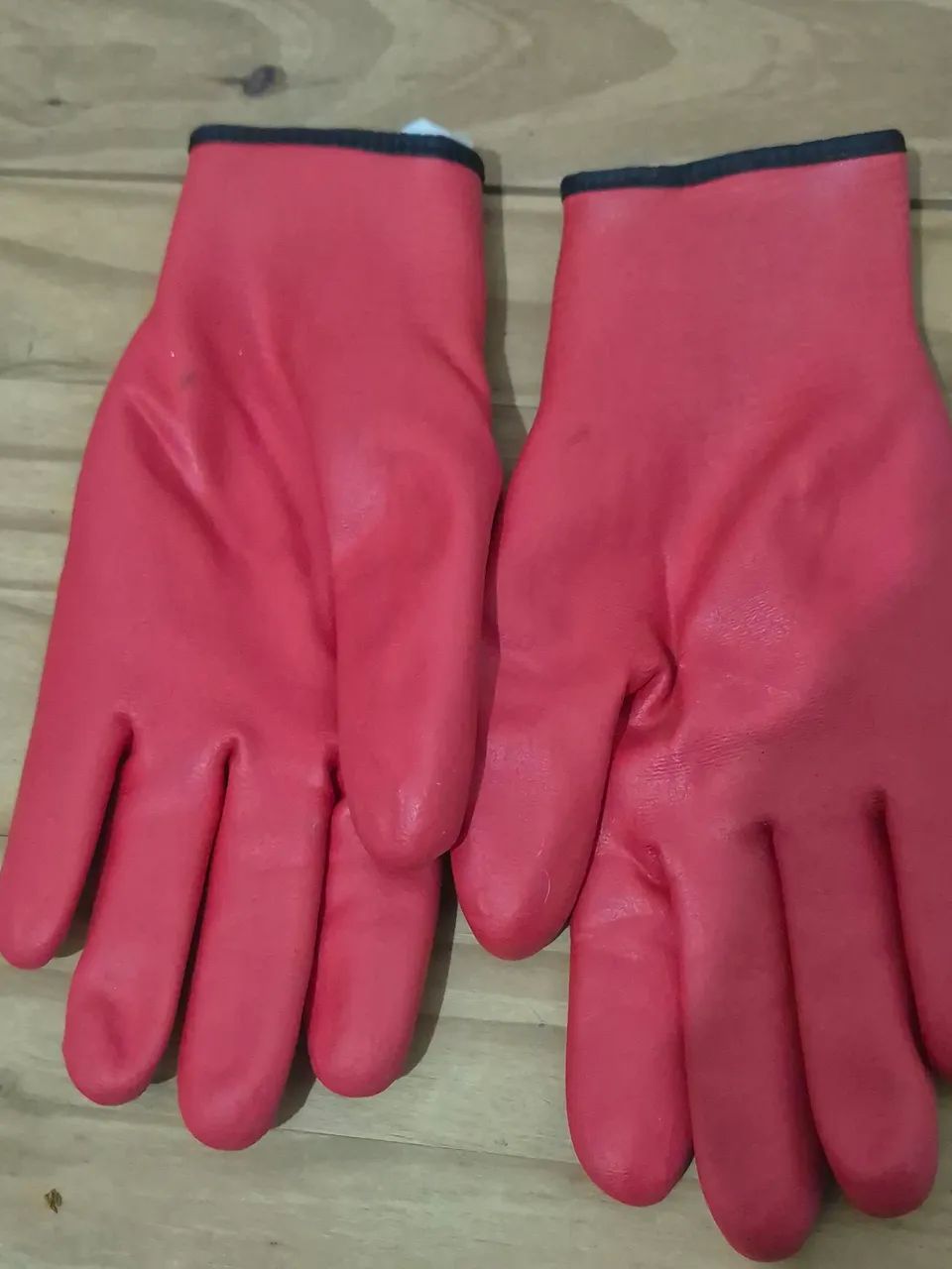Luvas de segurança térmica Danny Canadá - Foto 2