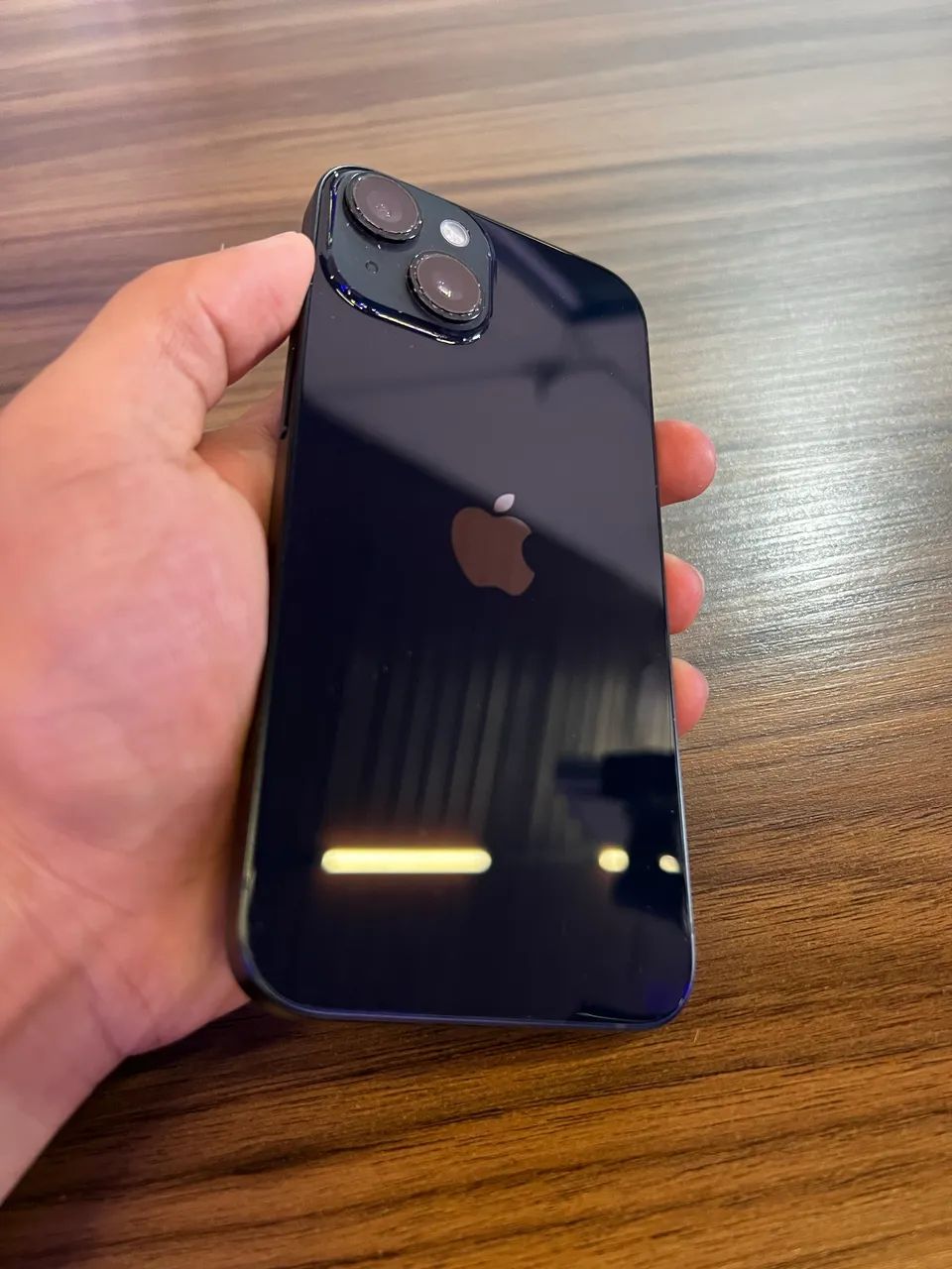 IPhone 14 Seminovo - Foto 4