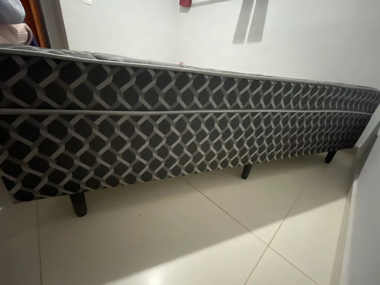 Cama de solteiro  - Foto 4