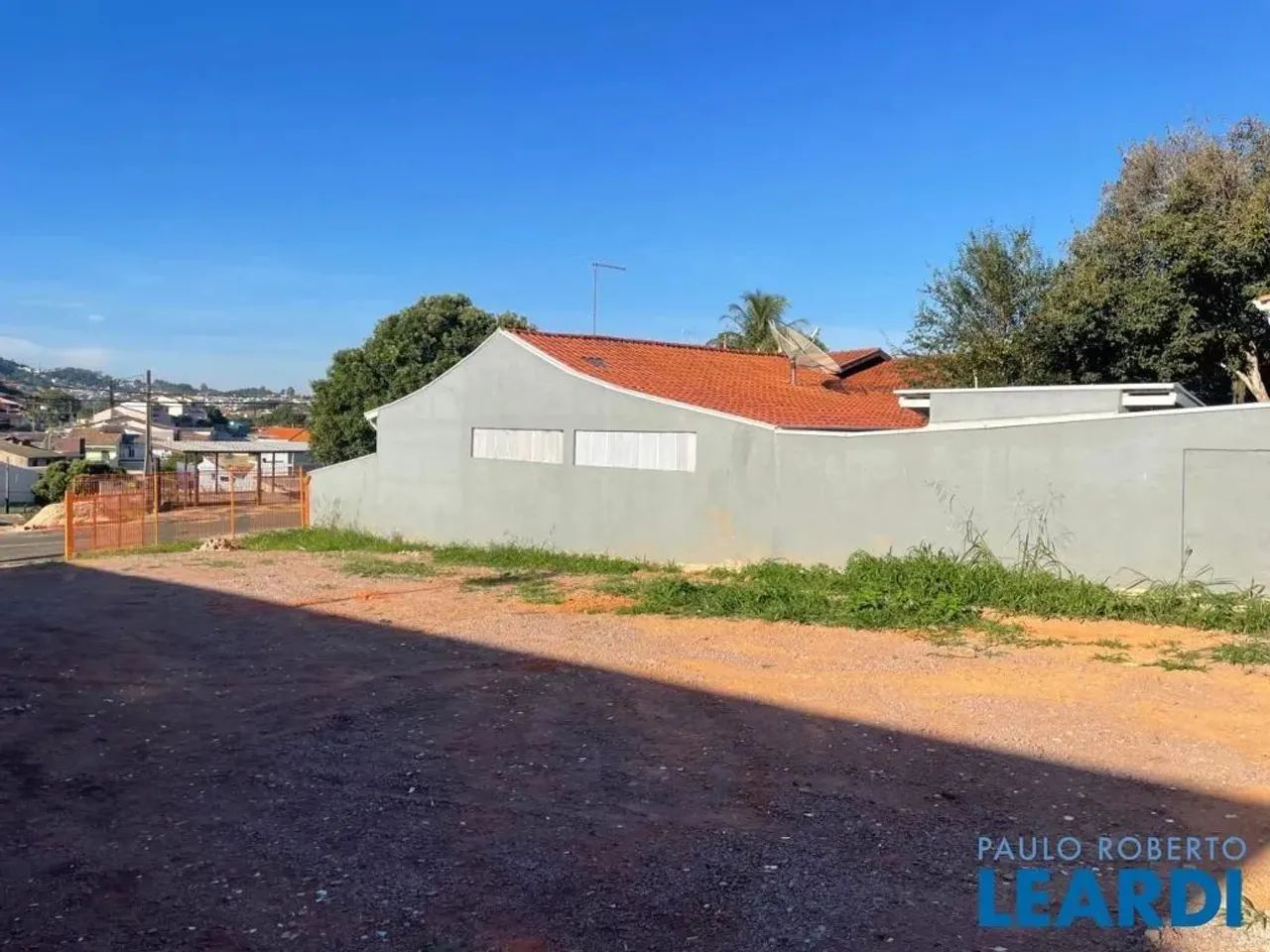 TERRENO - JARDIM NOVO MUNDO - SP - Foto 7