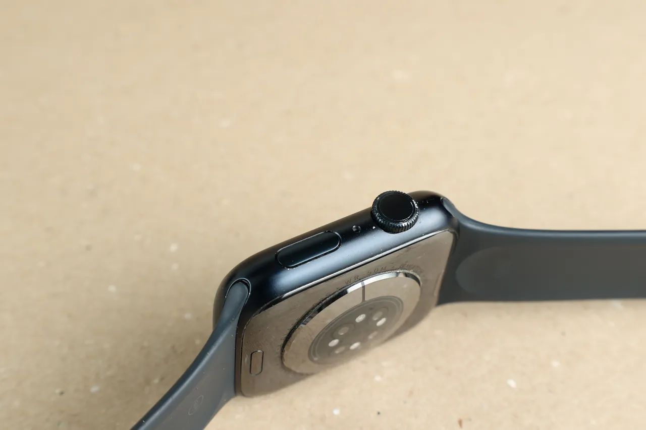 Apple Watch Séries 7  - Foto 4