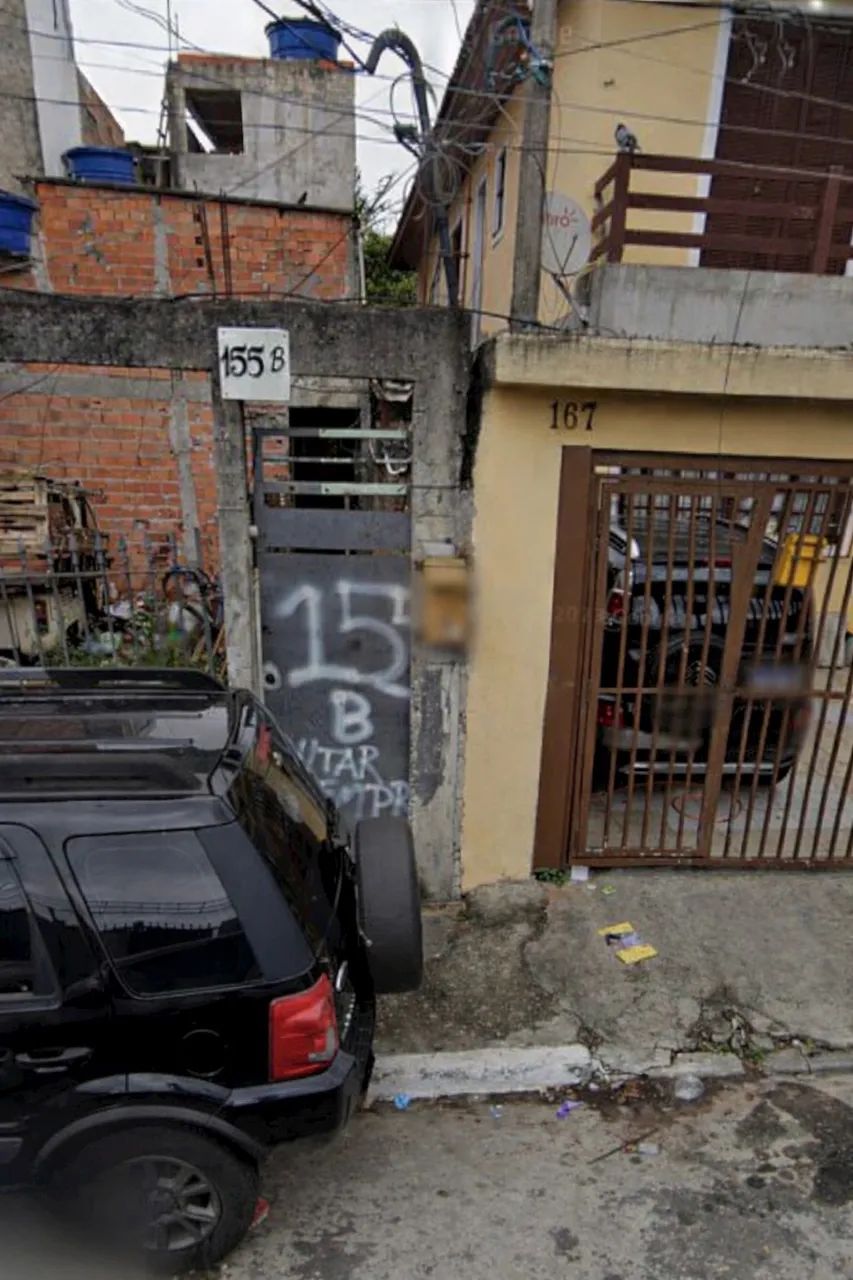 Foto - São Paulo - Jardim São Jorge