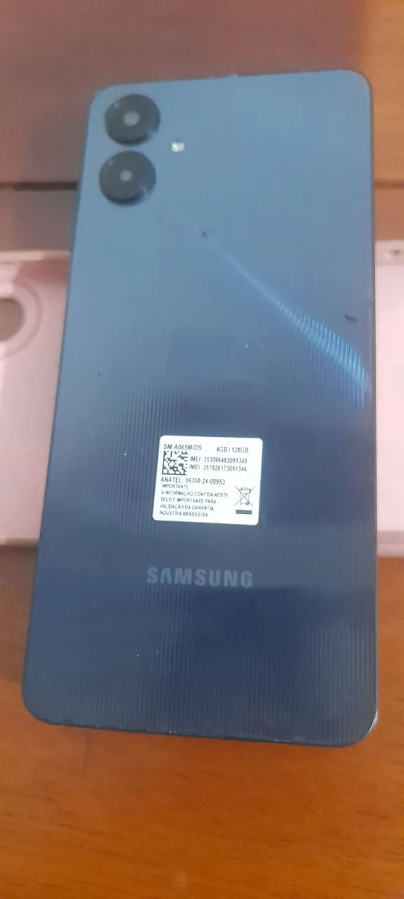 Celular Samsung  - Foto 3