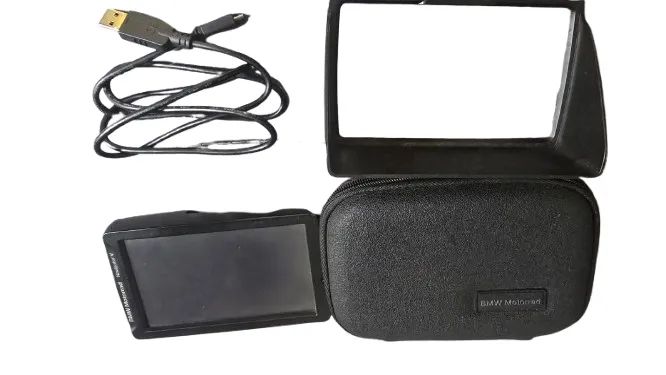 Gps Bmw Navigator V (Usado)  - Foto 4