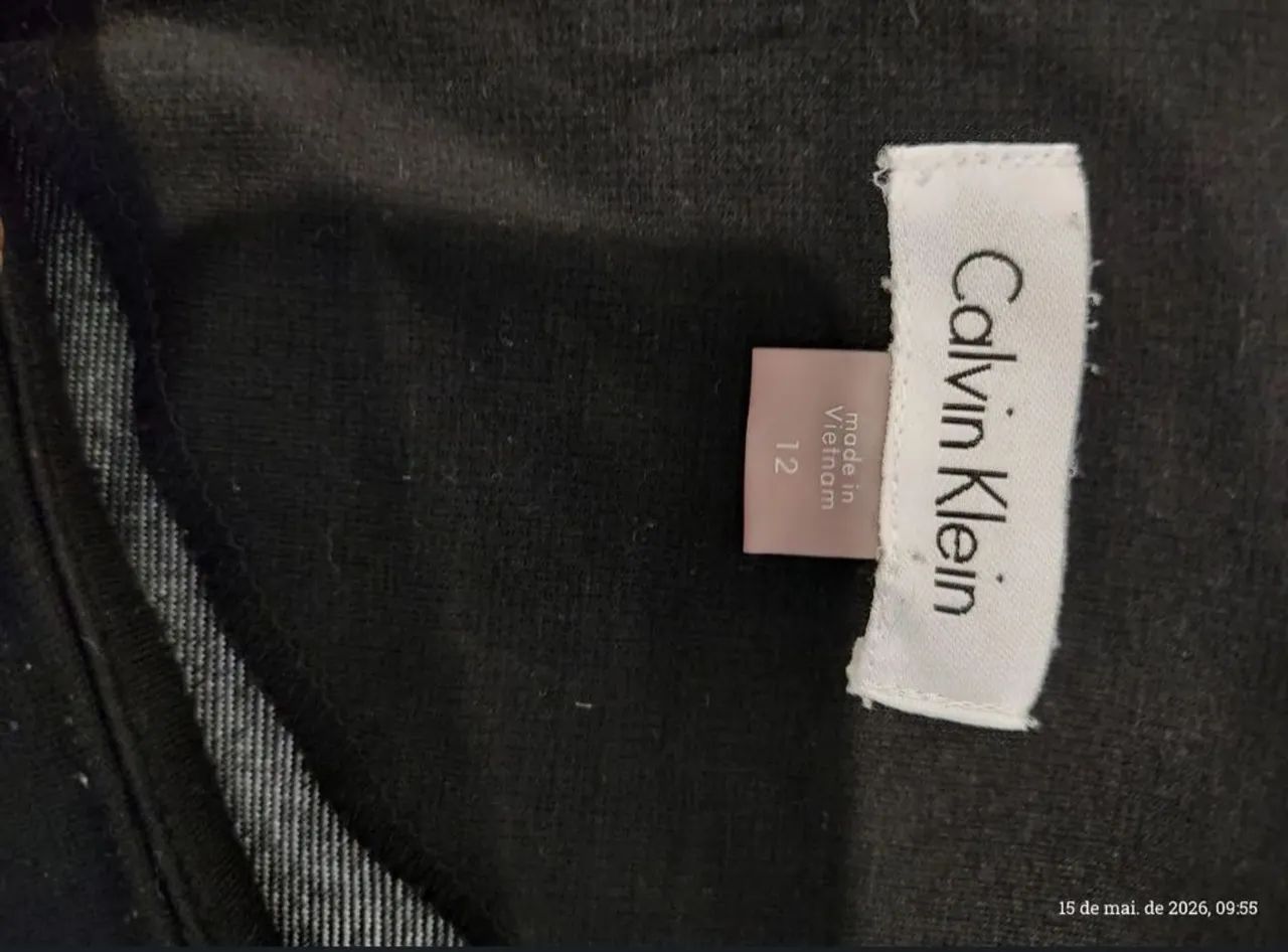 Vestido Calvin klein - Foto 5