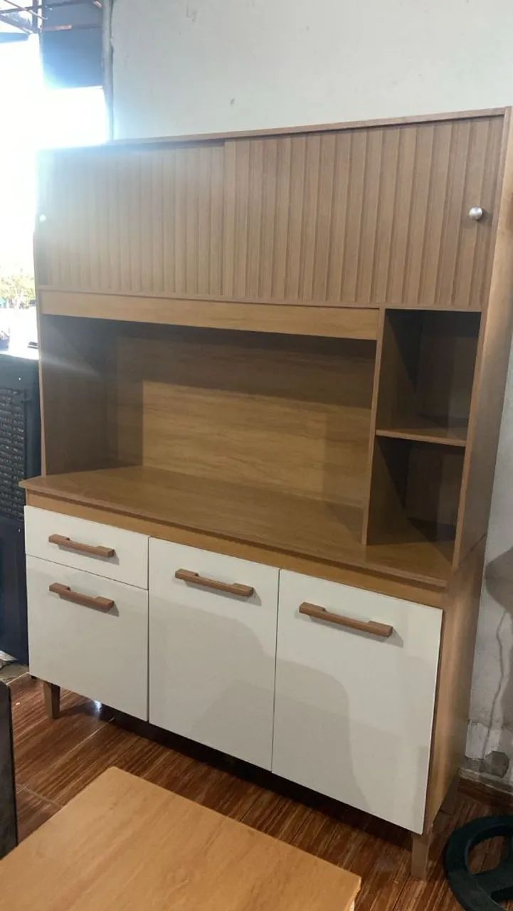 Armário de cozinha novo  - Foto 2