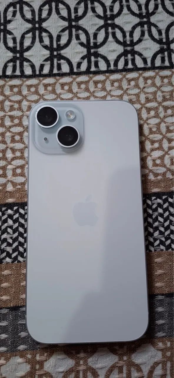 iPhone  - Foto 3