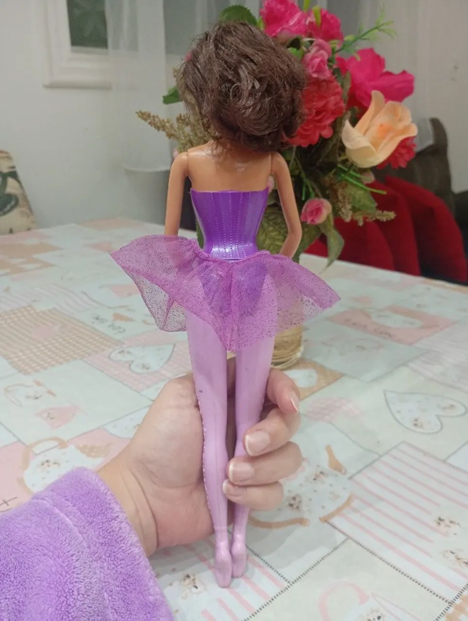 Barbie Bailarina Original  - Foto 3
