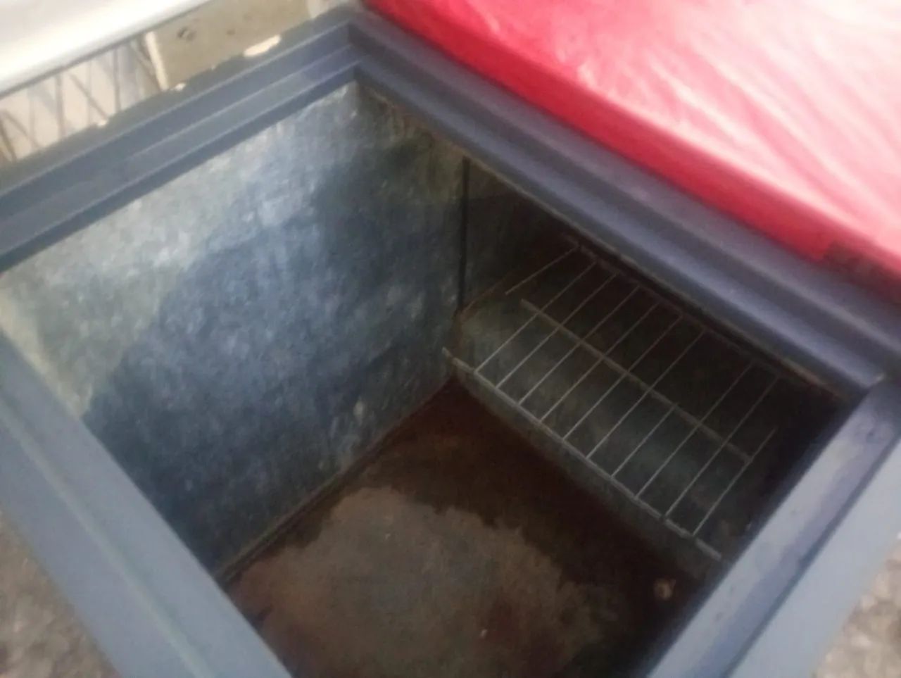 Freezer  - Foto 2