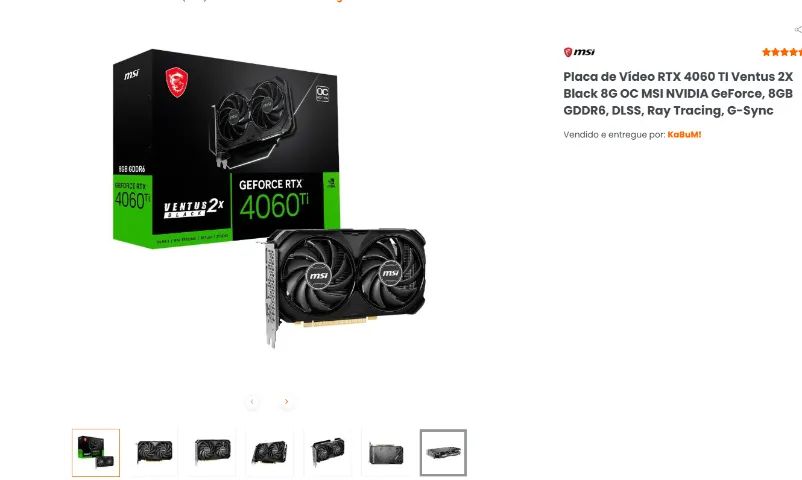 Pc gamer AMD Ryzen 9 5900X  - Foto 2