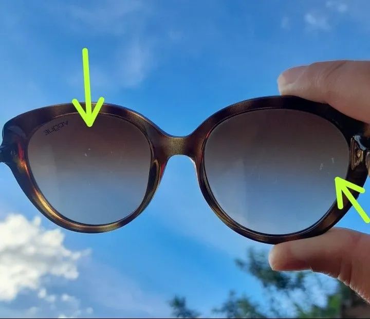 Óculos de sol Vogue - Foto 5