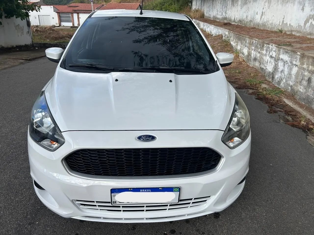Ford Ka Ka 1.0 SE/SE Plus TiVCT Flex 5p 2018