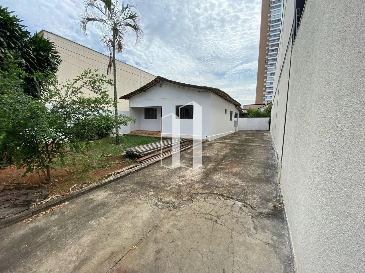Casa Comercial em Parque Amazônia - Goiânia, GO - Foto 2