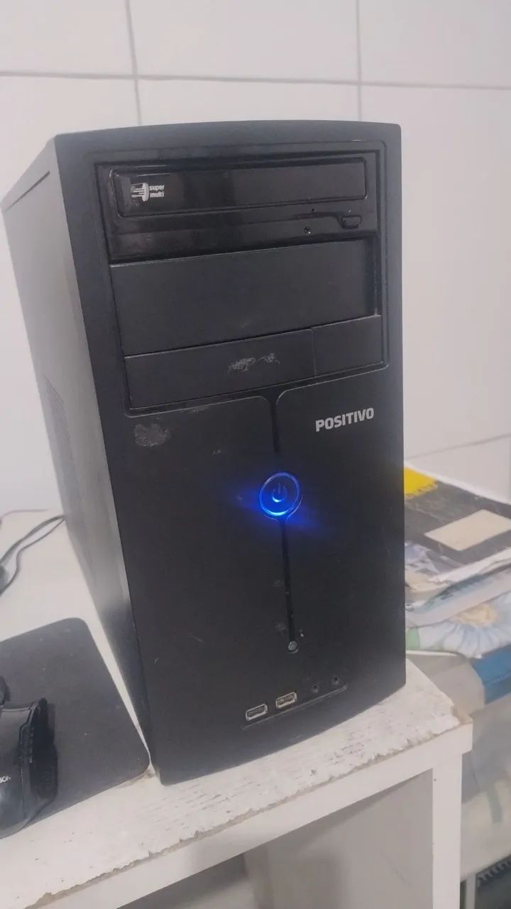 Pc completo 
