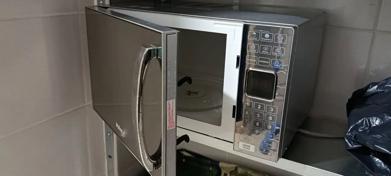 Microondas  - Foto 5