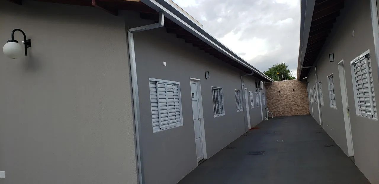 Imóvel para aluguel possui 40 metros quadrados com 1 quarto - Foto 3