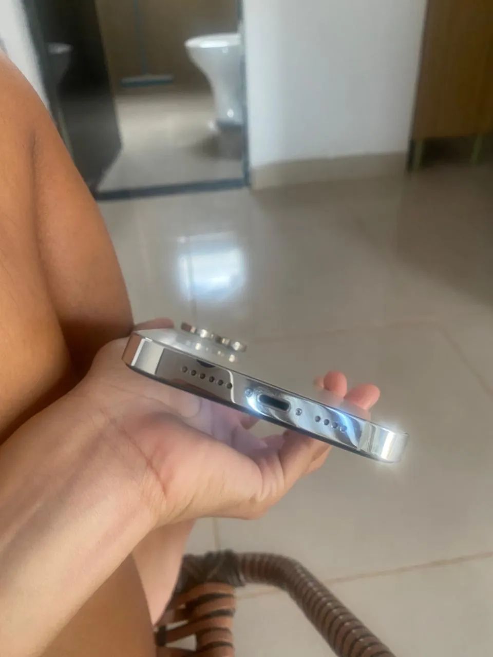 iPhone 14 Pro Max 256gb - Foto 3