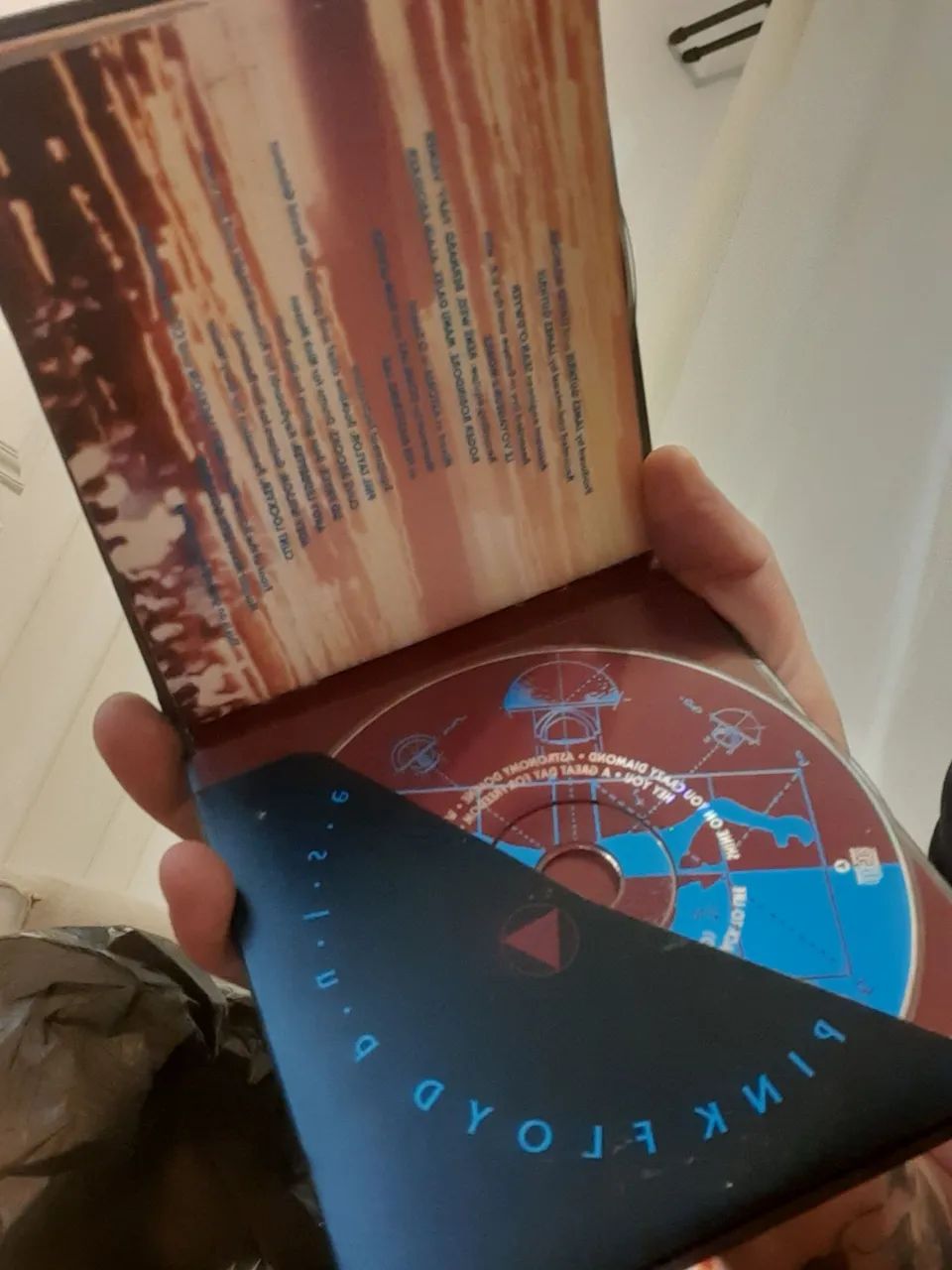 Pink Floyd - Pulse - Foto 3