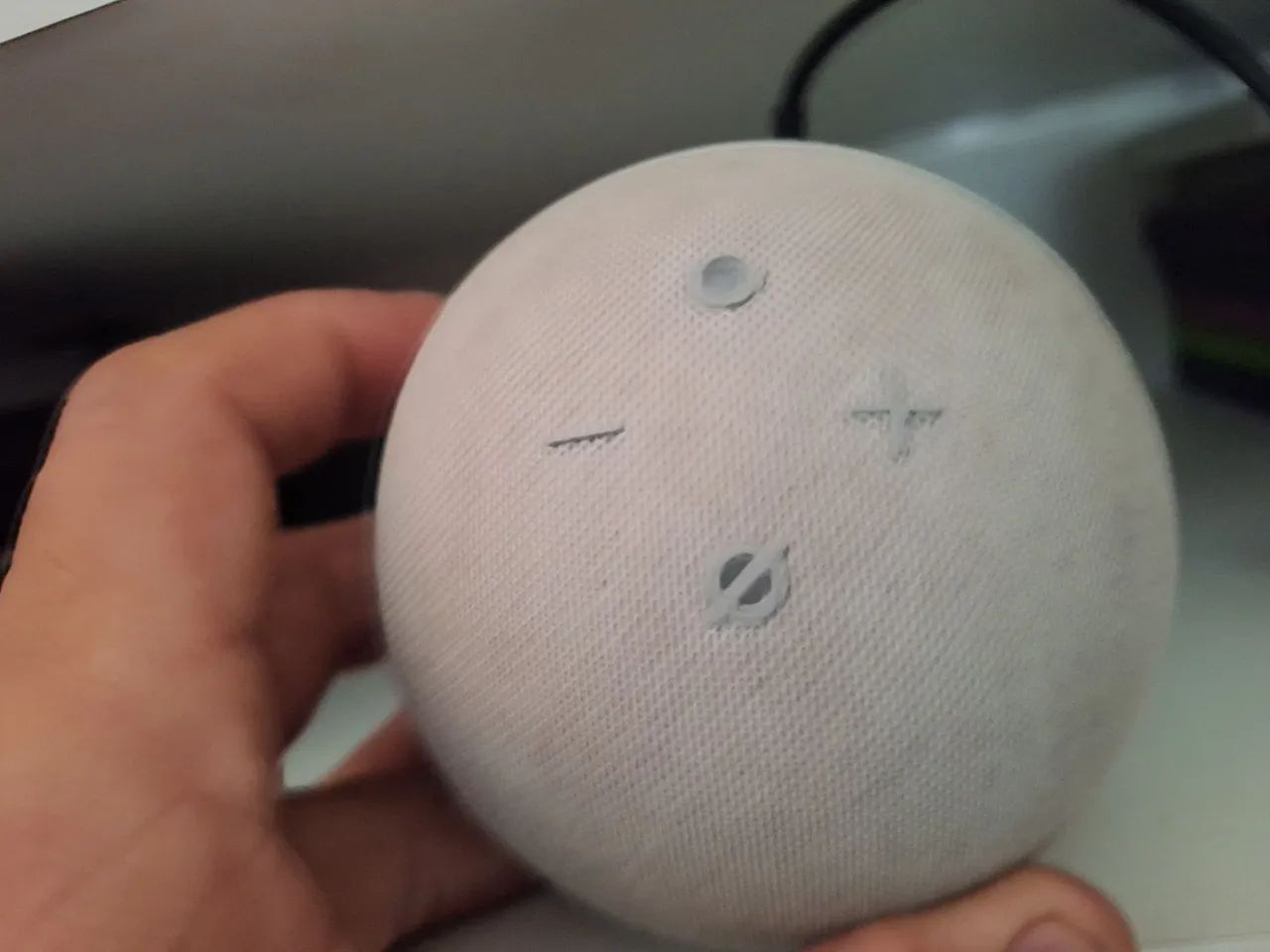 ALEXA ECHO DOT  - Foto 2
