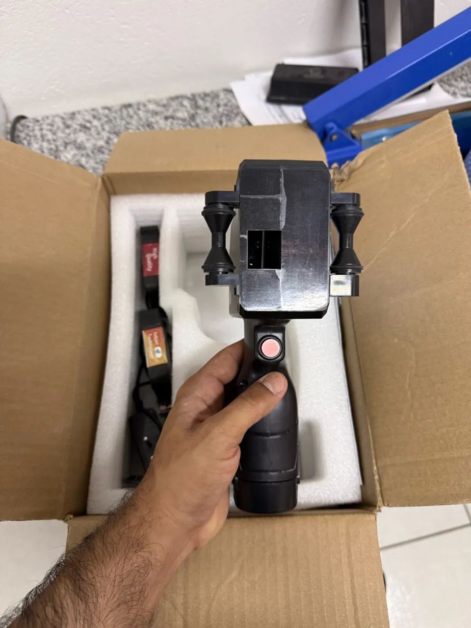 Datadora de produtos  - Foto 5