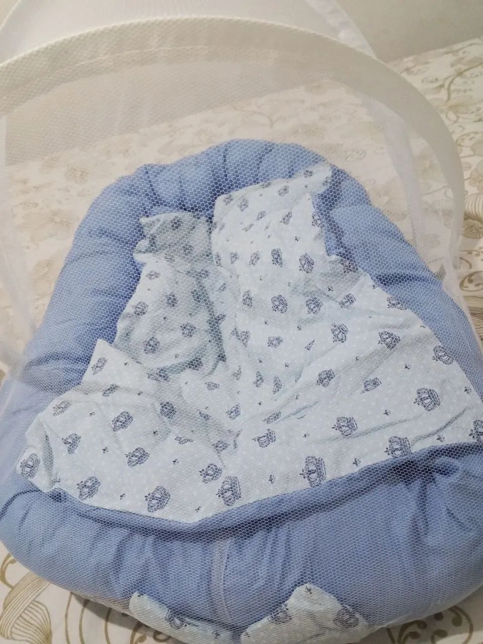 Vendo acessórios de BB 