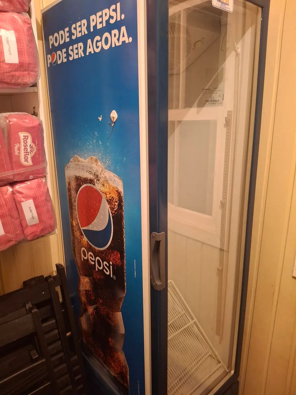 Freezer pepsi - Foto 2