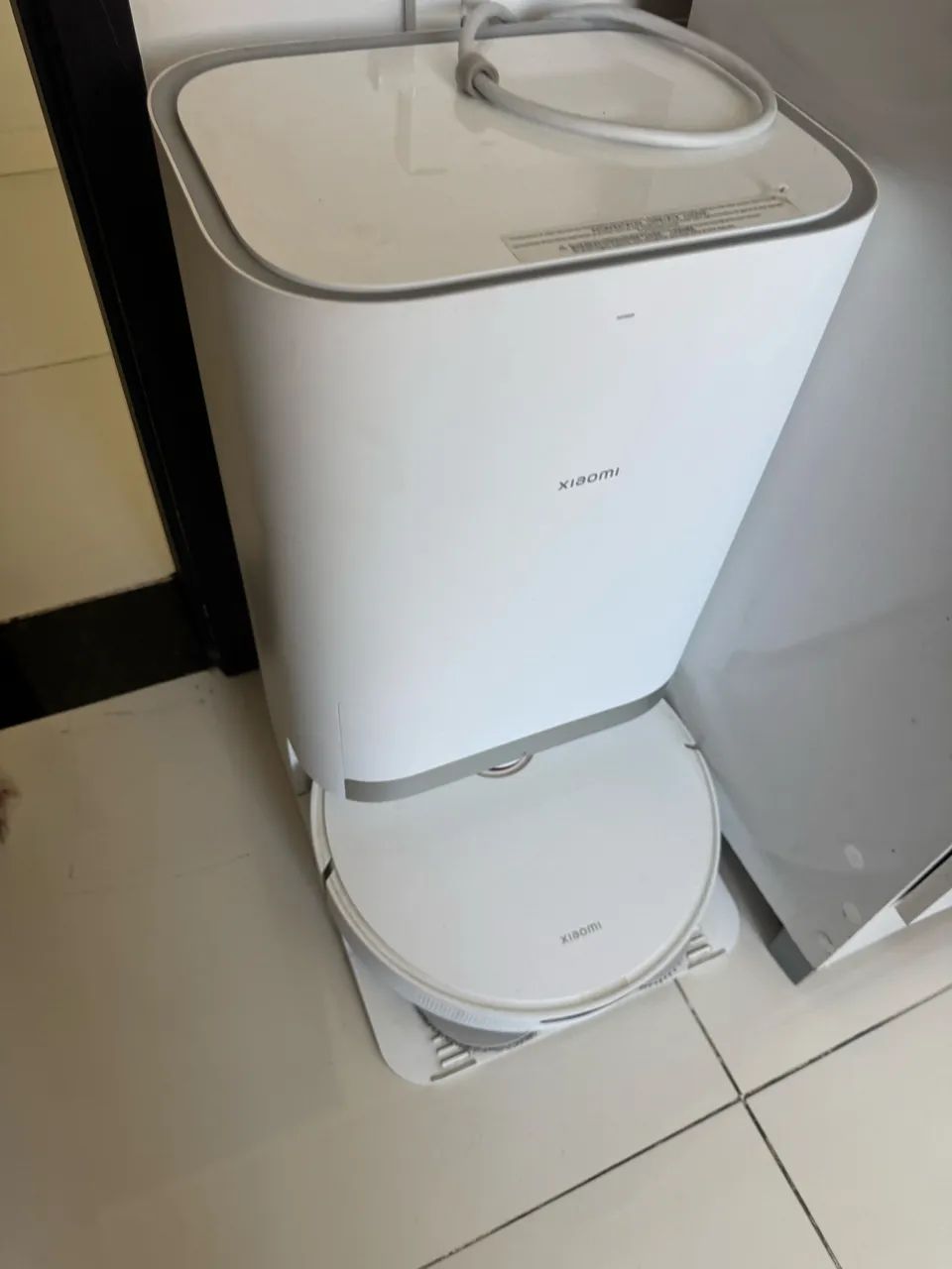 Xiaomi X20 
