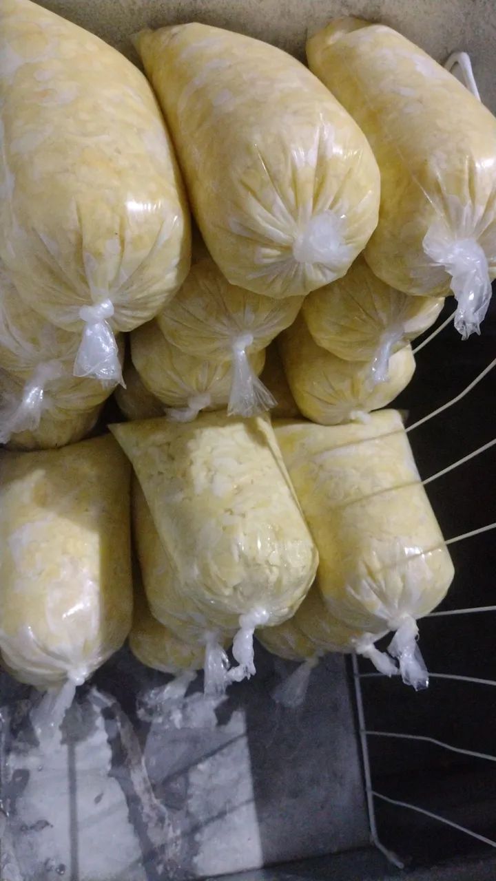 Polpas de cupuaçu  - Foto 2