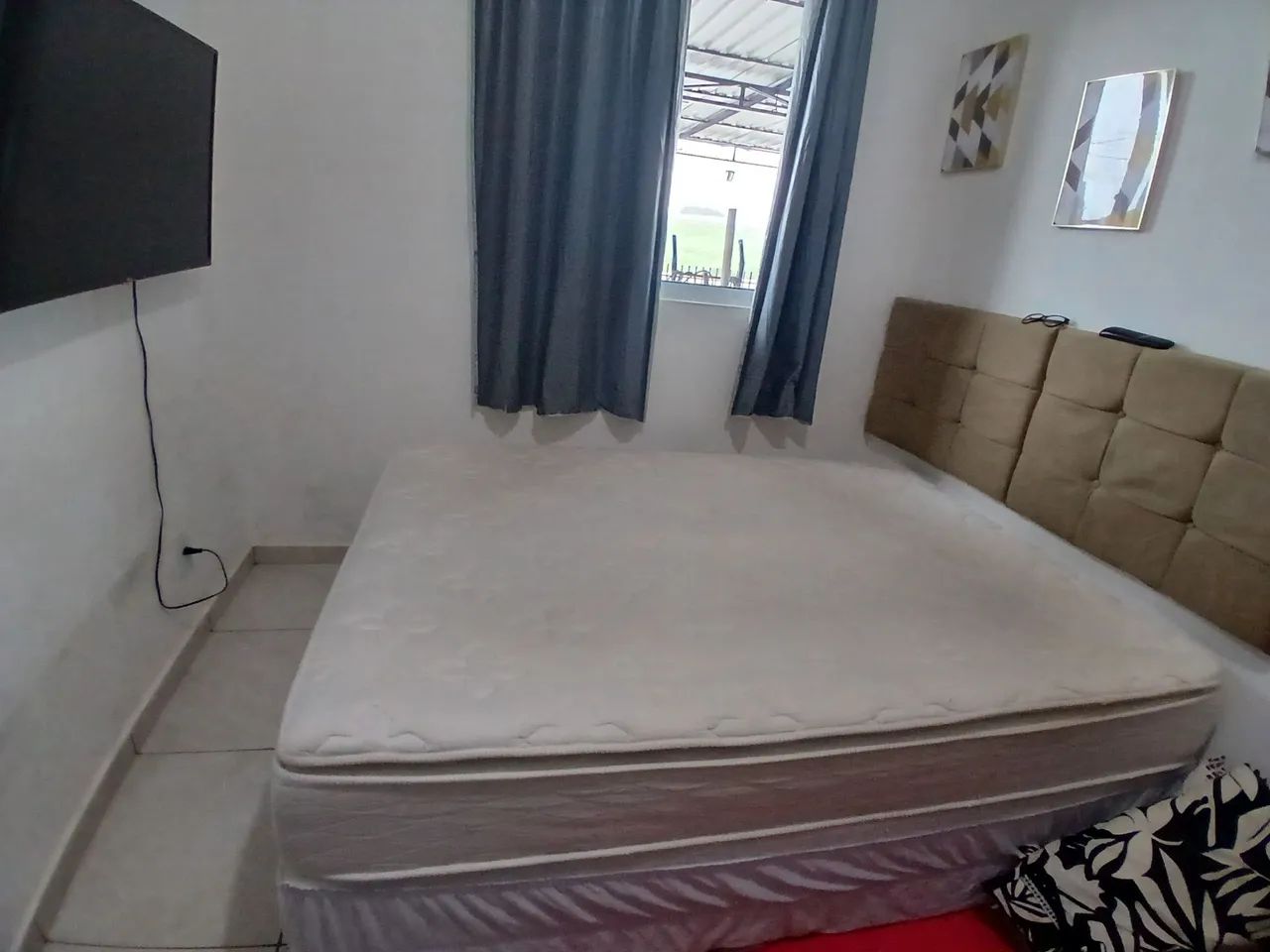Cama casal - Foto 2