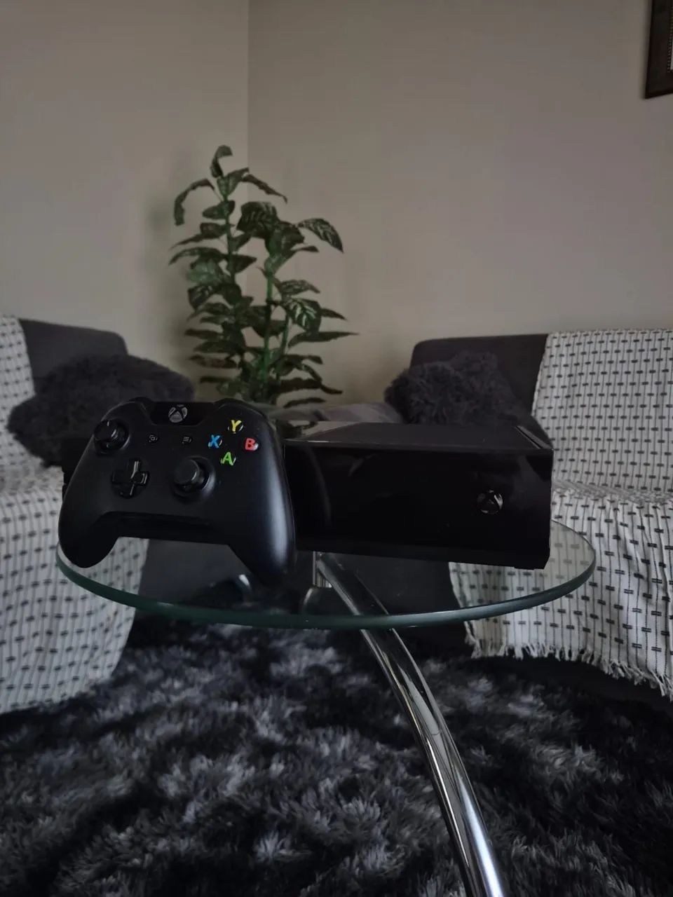 XBOX ONE