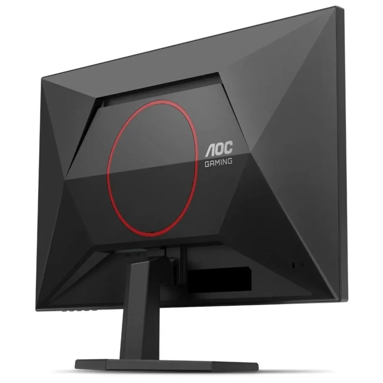 Monitor Gamer 27'' Aoc 200Hz 0,3Ms - Foto 2